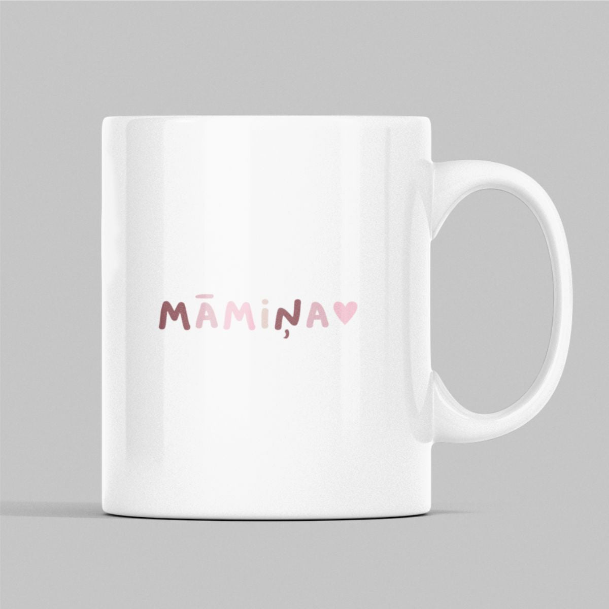 Tase  "Māmiņa"