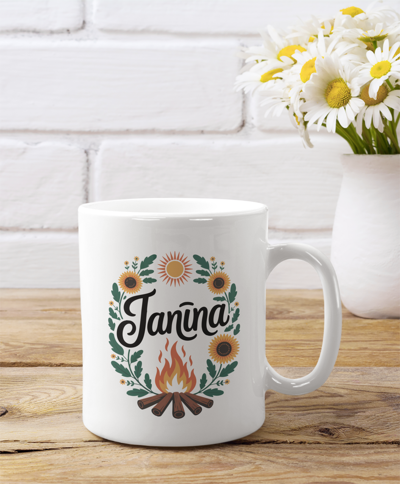 Tase  "Janīna"