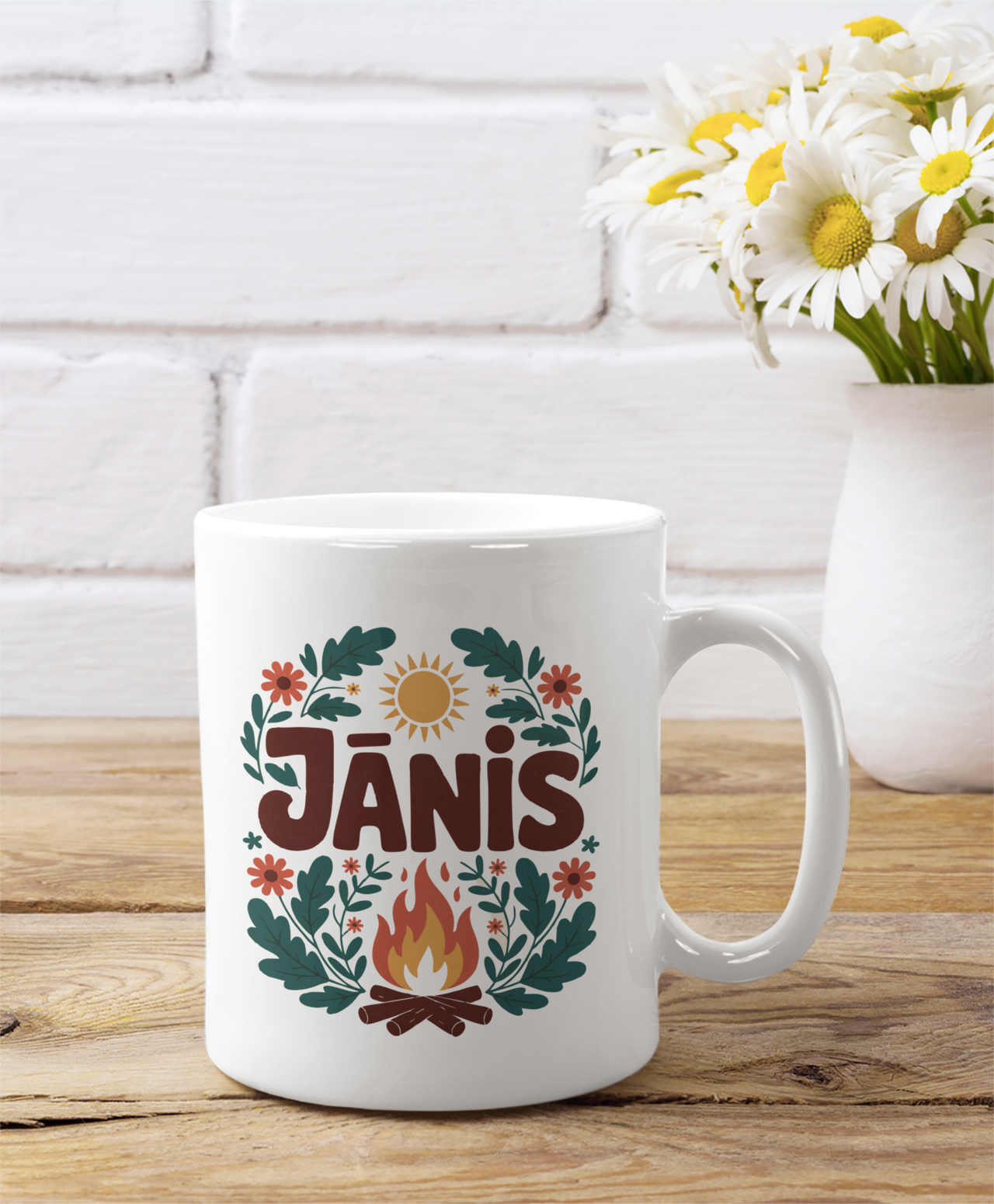 Tase  "Jānis"