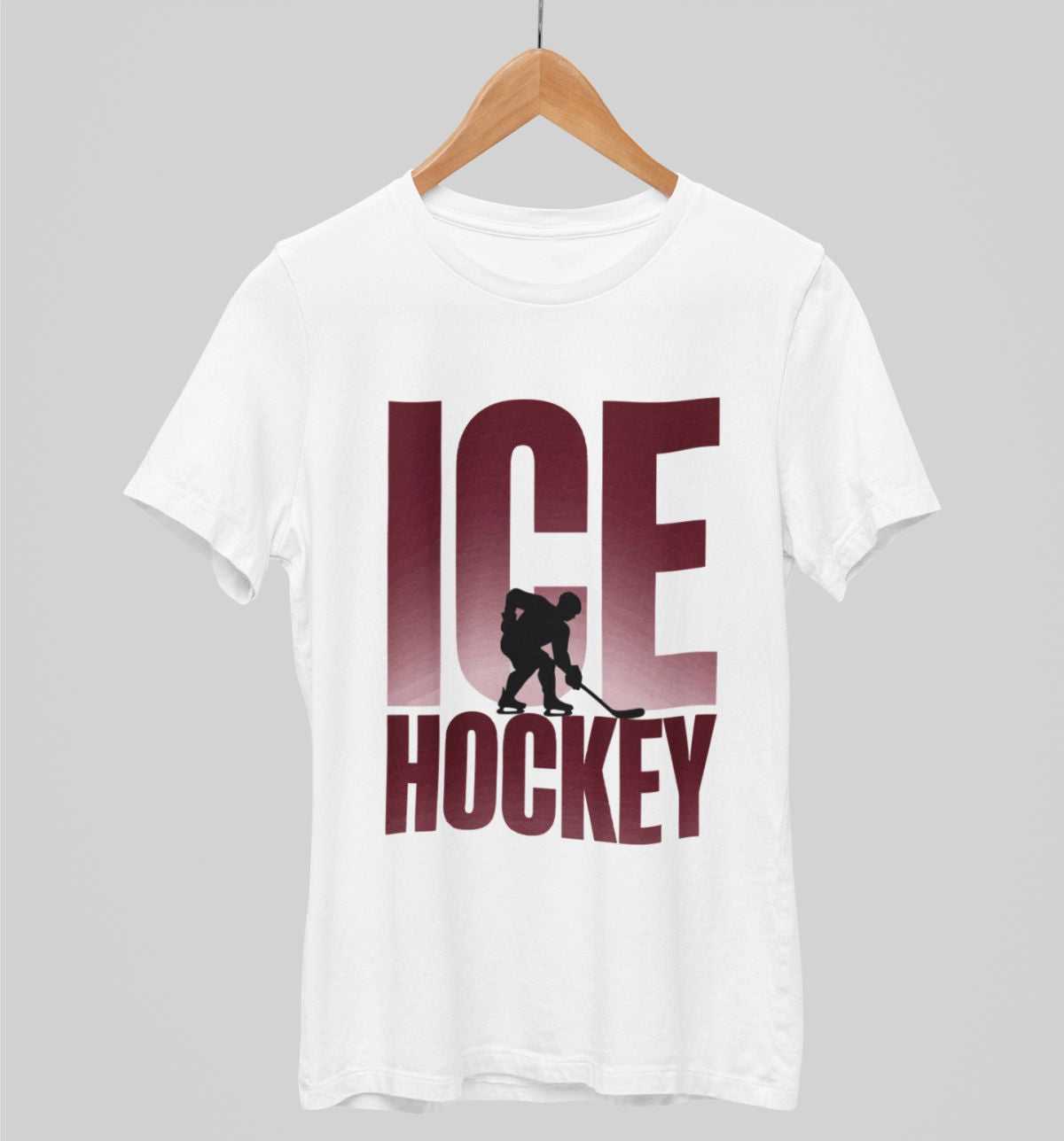 Balts UNISEX krekli "Best sport"