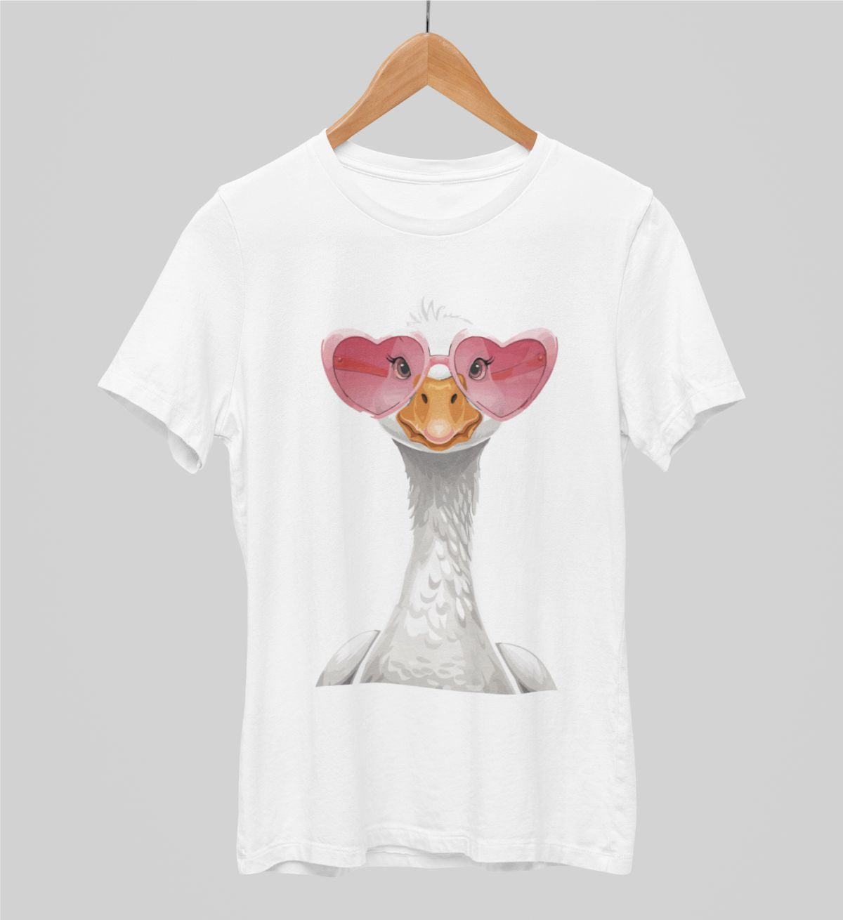 Balti UNISEX krekli Zoss