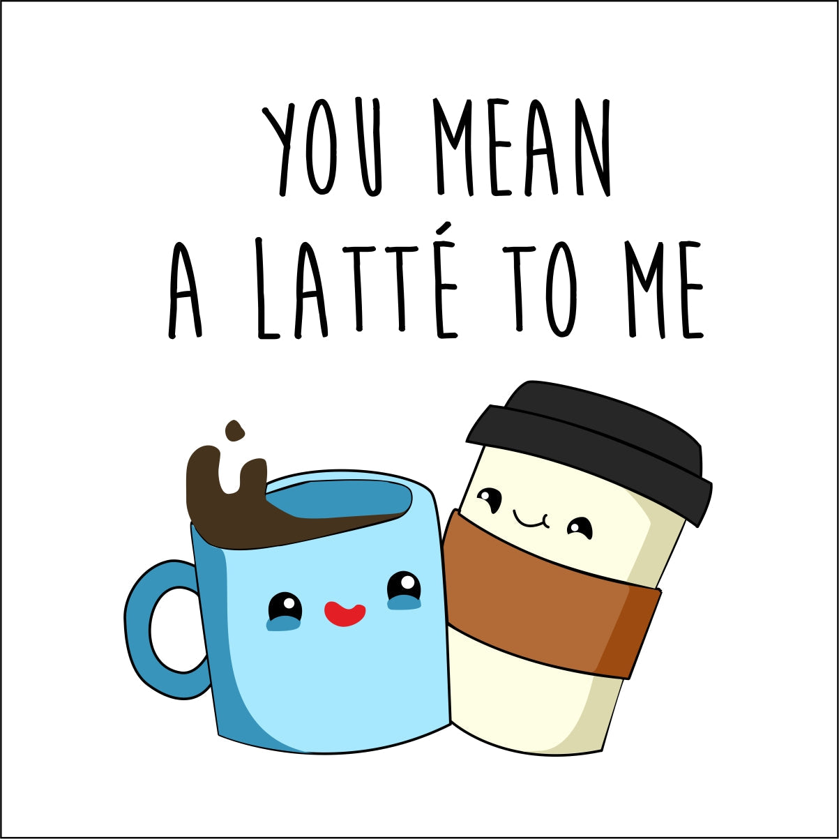 Balti džemperi bez kapucēm pāriem "Latte"